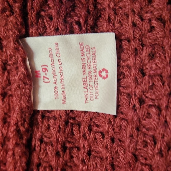 Sweater Cardigan - Picture 5 of 5